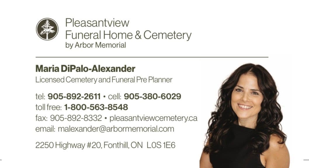 Pleasantview Funeral Home and Cemetery