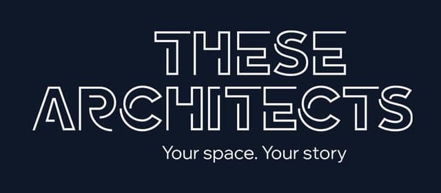 Gina Schafrick - These Architects
